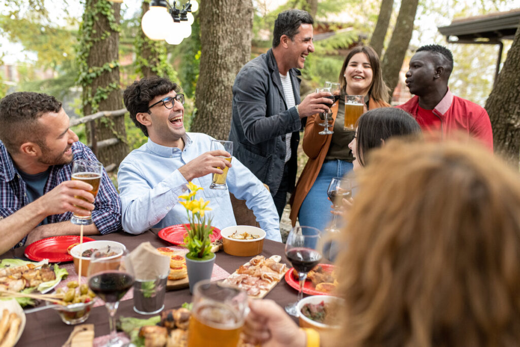 Savoring Kentwood Glen: The Essential Foodie Guide to Kent’s Coziest Neighborhood